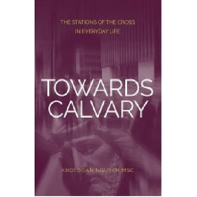 Towards Calvary FC cover 228x228