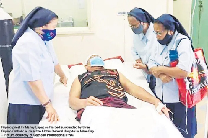 alotau attack victim