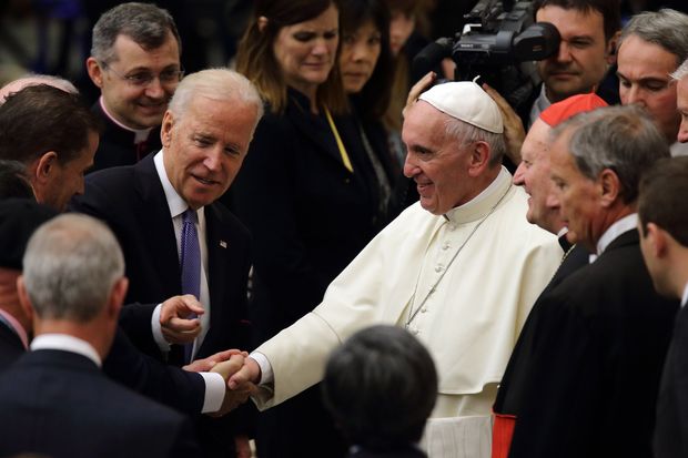 biden catholic