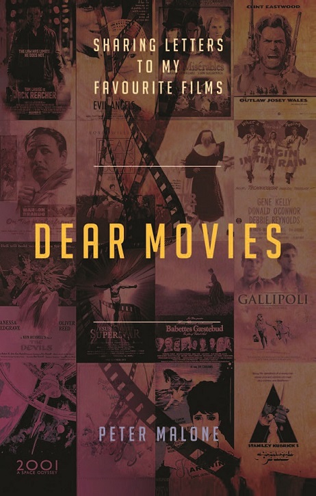 book dear movies cover