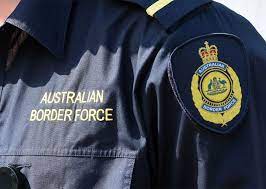 border force