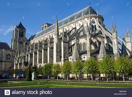 bourges