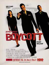 boycott