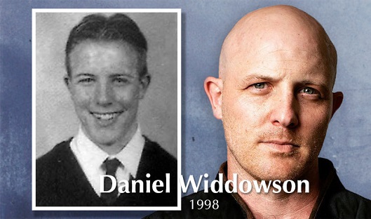 daniel widdowson dara