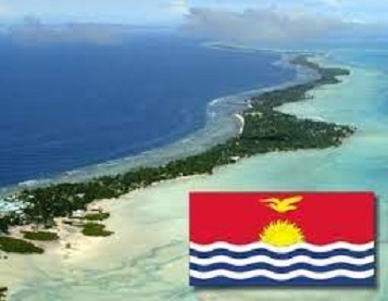 kiribati