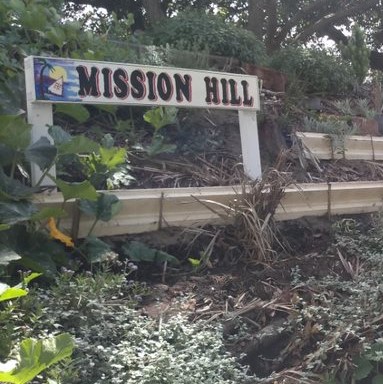 mission hill ph