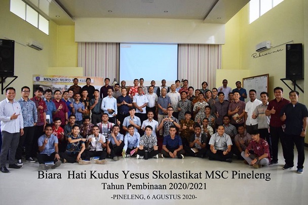 msc indonesia students