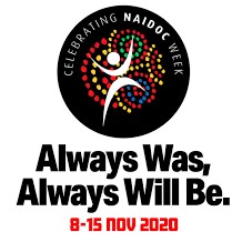 naidoc square