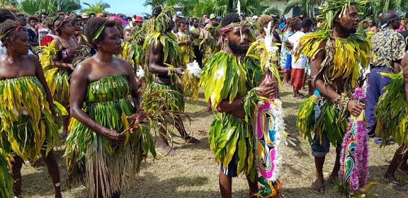 rabaul costumes