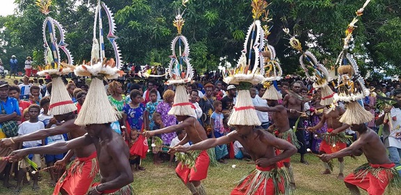 rabaul headgear