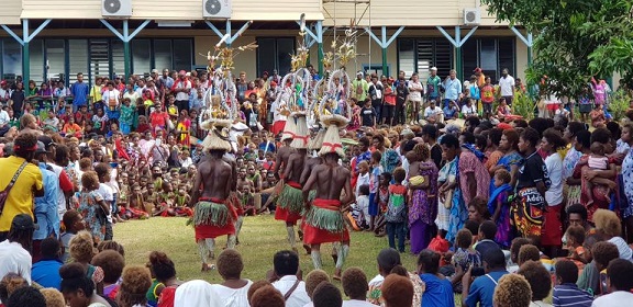 rabaul outside