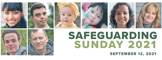 safeguarding sunday 2021 banner FB