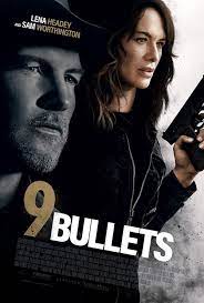 9 bullets