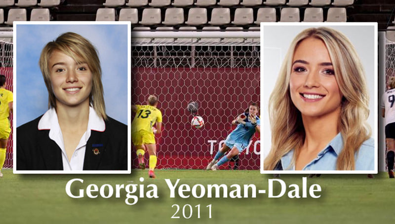 Dara georgia yeoman dale