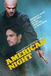 american night movie poster min