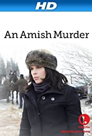 amish murder