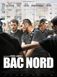 bac nord