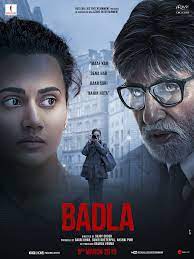 badla