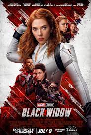 black widow 21