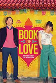 book of love mexico