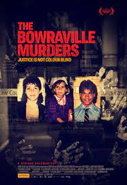 bowraville murders