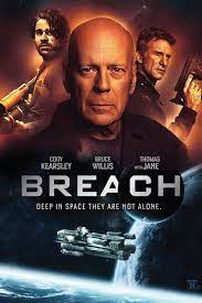 breach 2020