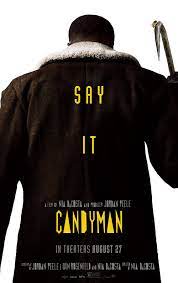 candyman