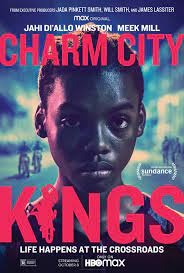 charm city kings