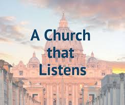 church that listens