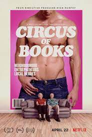 circus of books