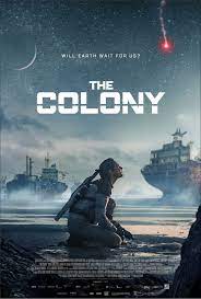 colony