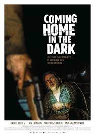 coming home in the dark