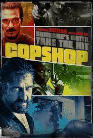 copshop