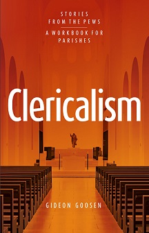 cover clericalism