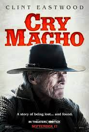 cry macho