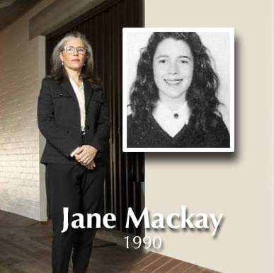 dara jane mackay