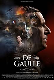 de gaulle