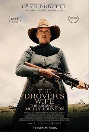 drovers wife