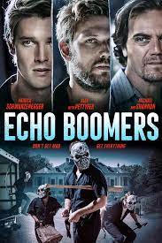 echo boomers