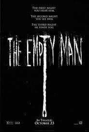 empty man