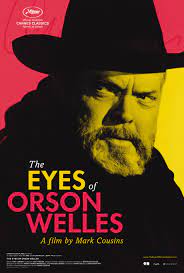 eyes of orson