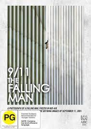 falling man