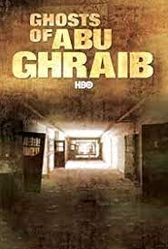 ghossts of abu ghraib