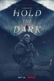 hold the dark