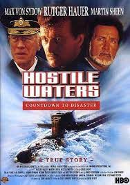 hostile waters