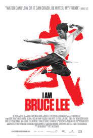 i am bruce lee