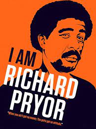 i am richard pryor