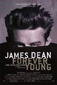 james dean forever young