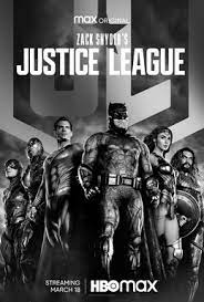 justice league