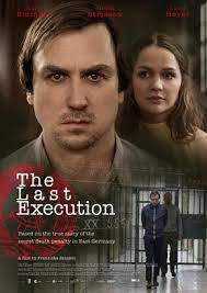 last execution